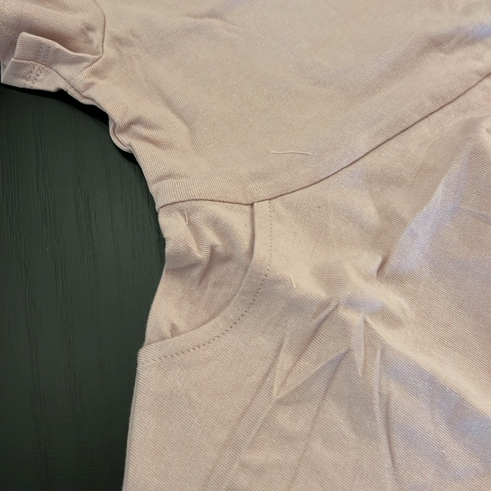 GAP toddler Mix and Match twirl‎ dress - Picture 6 of 9